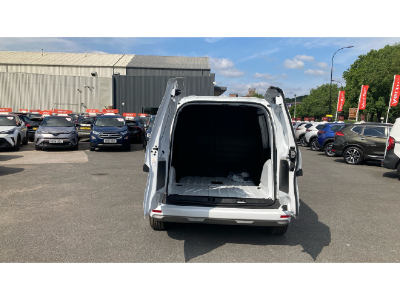 Nissan Townstar L1 Electric 90kW Tekna Van Auto 45kWh